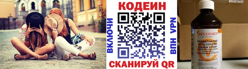 Кодеиновый сироп Lean Purple Drank  Алатырь 